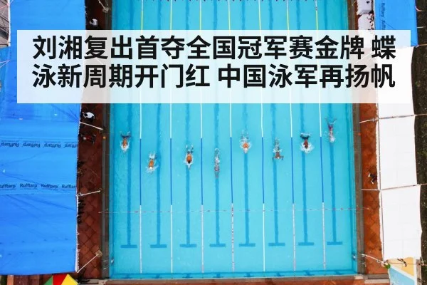 刘湘复出首夺全国冠军赛金牌 蝶泳新周期开门红 中国泳军再扬帆